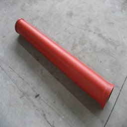Разгонная труба SANY150-125/1200/сталь ST52